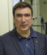 Book an Appointment with Kastir Kakakhel at Beyond Physiotherapy Fleetwood