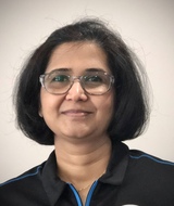Book an Appointment with Alifiya Vasi PT at Beyond Physiotherapy Newton