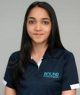 Book an Appointment with Alifiya Sirohiwala PT at Beyond Physiotherapy Abbotsford