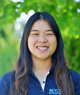 Book an Appointment with Megan Sing at Beyond Physiotherapy Newton