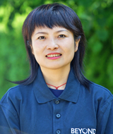 Book an Appointment with Ms. Grace (Xue Mei) Gao at Beyond Physiotherapy Newton
