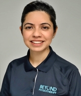 Book an Appointment with Mohli Kang at Beyond Physiotherapy Newton