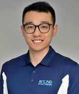 Book an Appointment with Jason (Jiacheng) Ji at Beyond Physiotherapy Newton