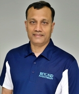 Book an Appointment with Mr. Wren Meyn at Beyond Physiotherapy Newton