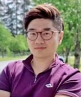 Book an Appointment with Daniel (Dongwook) Lee at Beyond Physiotherapy Fleetwood