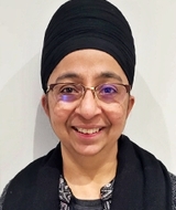 Book an Appointment with Ms. Manpreet Kaur Kohli at Beyond Physiotherapy Newton