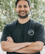 Book an Appointment with Punnar Chaudhary at Beyond Physiotherapy Newton