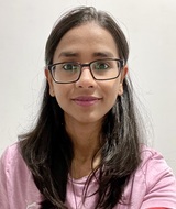 Book an Appointment with Gayatri Shemadkar at Beyond Physiotherapy Fleetwood