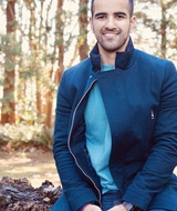 Book an Appointment with Hardeep Dhillon at Beyond Physiotherapy Fleetwood