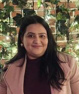 Book an Appointment with Gurpreet Kaur RMT at Beyond Physiotherapy Newton