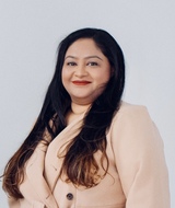 Book an Appointment with Ms. Ayesha Joseph at Beyond Physiotherapy Abbotsford
