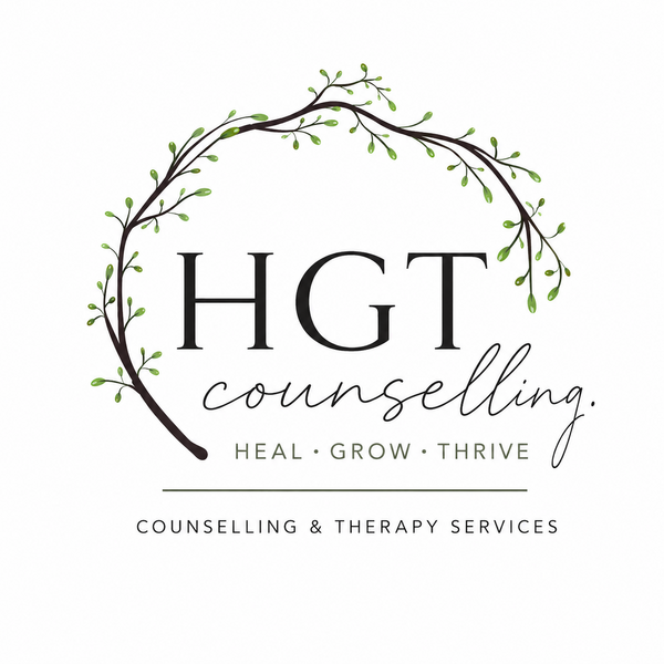 HGT Counselling