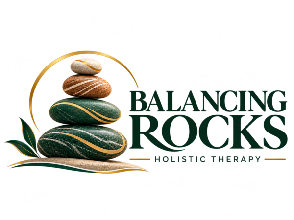 Balancing Rocks Holistic Therapy