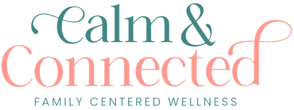 Calm & Connected Counselling