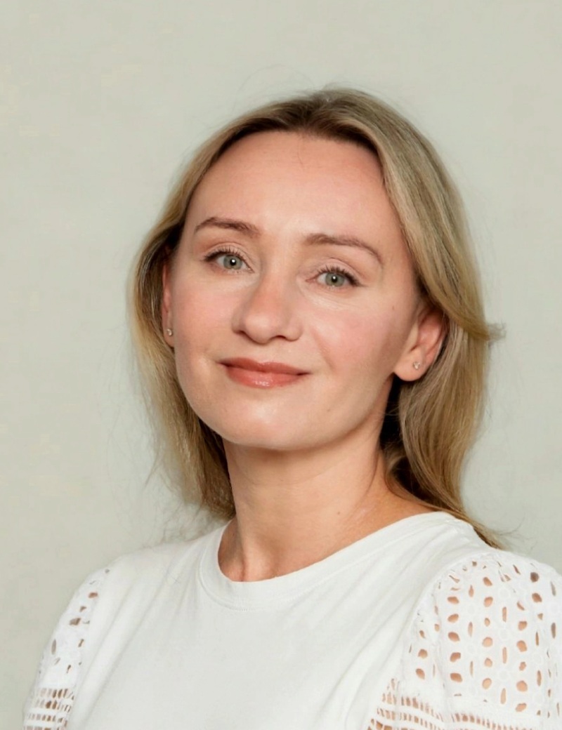 Malgorzata Konrad