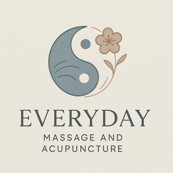 Everyday Massage and Acupuncture