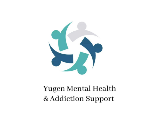 Yugen Mental Health & Addiction Support