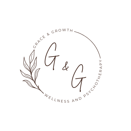 Grace & Growth Wellness and Psychotherapy