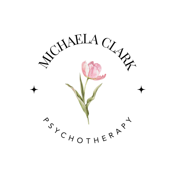Michaela Clark Psychotherapy