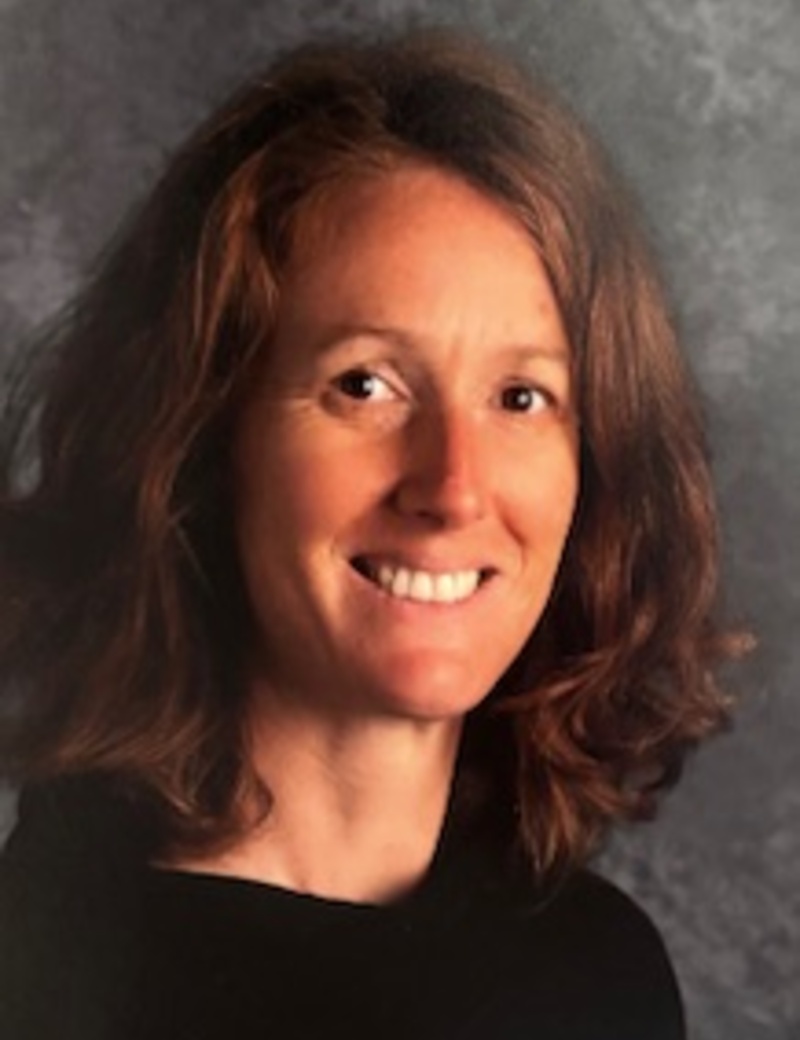 Celia Payne