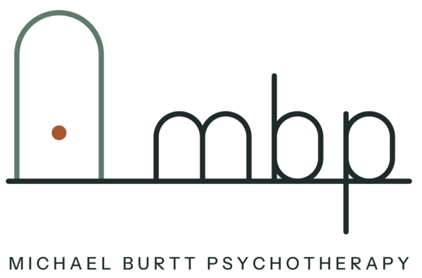 Michael Burtt Psychotherapy