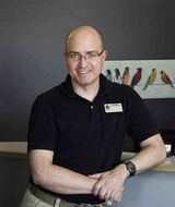 Book an Appointment with Randall Cyrenne at Armstrong Physiotherapy Clinic - Lawson Heights