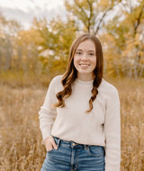 Book an Appointment with McKenna Mair at Armstrong Physiotherapy Clinic - Stonebridge