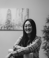 Book an Appointment with JeeHye Choi at Beyond Boundaries Therapy - AB