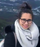 Book an Appointment with Jona Taran, RMT at StillBow Wellness and Day Spa - Banff