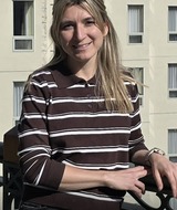 Book an Appointment with Elina Yunusova, Massage Therapist / Aesthetician at StillBow Wellness and Day Spa - Banff