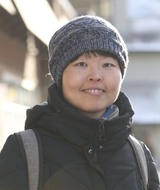 Book an Appointment with Megumi Mizoguchi, RMT at StillBow Wellness and Day Spa - Banff