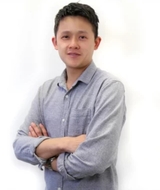 Book an Appointment with Henry Truong at Mimico Medical- 398 Royal York Rd, Etobicoke, ON M8Y 2R5