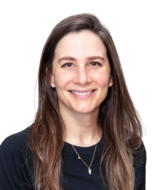 Book an Appointment with Tisha Evison at Vital Performance Care