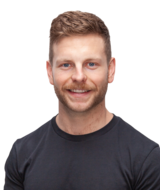 Book an Appointment with Liam McVarnock at ECAC Member Personal Training