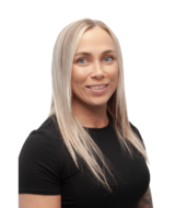 Book an Appointment with Rebecca Morrison at ECAC Member Personal Training
