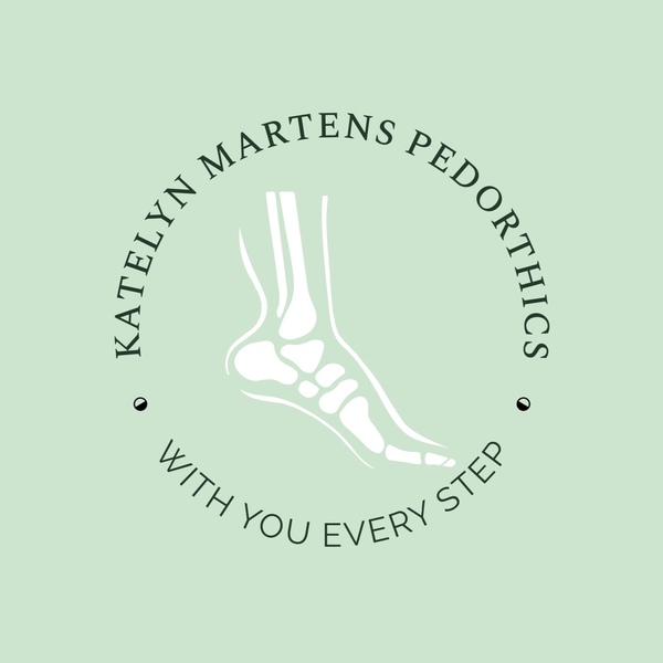 Katelyn Martens Pedorthics
