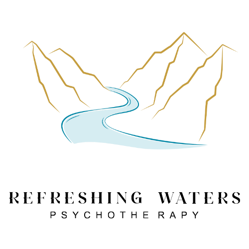 Refreshing Waters Psychotherapy