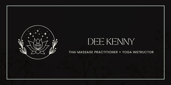 Thai Yoga Massage by Dee