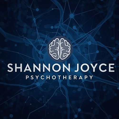 Shannon Joyce Psychotherapy
