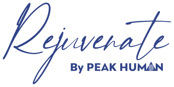 Rejuvenate By Peak Human North Van