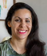 Book an Appointment with Silvia Ramalheira at Massothérapie 13 - Rue Montgolfier