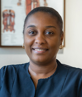 Book an Appointment with Taina Regine Joseph at Massothérapie 13 - Rue Montgolfier