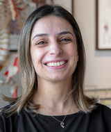 Book an Appointment with Rdia Alhalbi at Massothérapie 13 - Rue Montgolfier