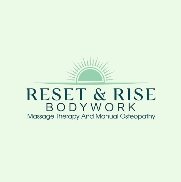 Reset and Rise Bodywork