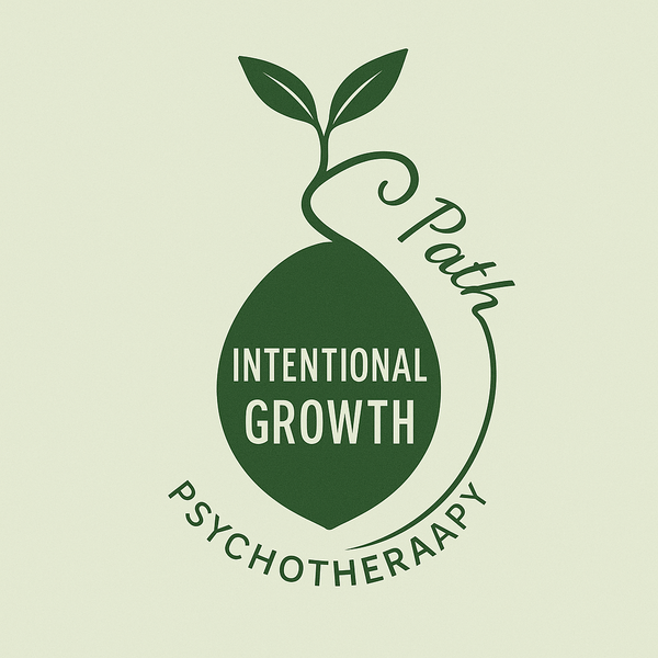 Intentional Growth Path