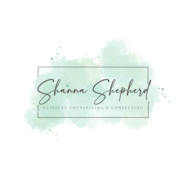 Shanna Shepherd Counselling & Consulting