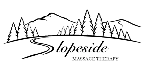 Slopeside Massage Therapy
