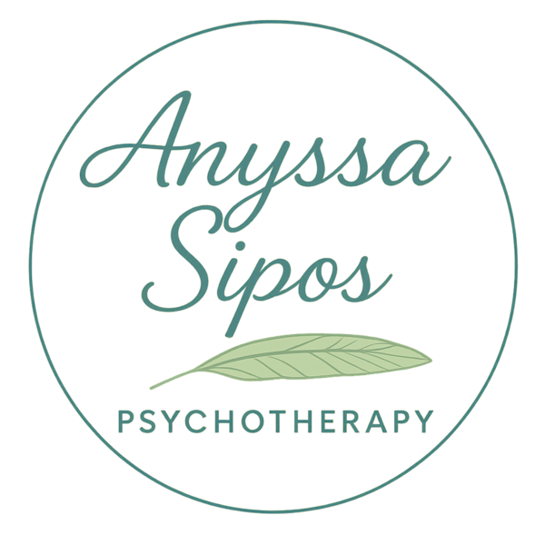 Anyssa Sipos Psychotherapy