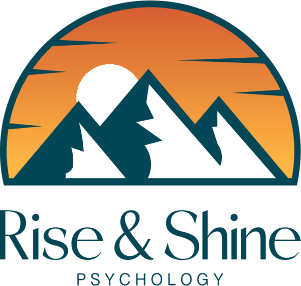 Rise and Shine Psychology and Counseling