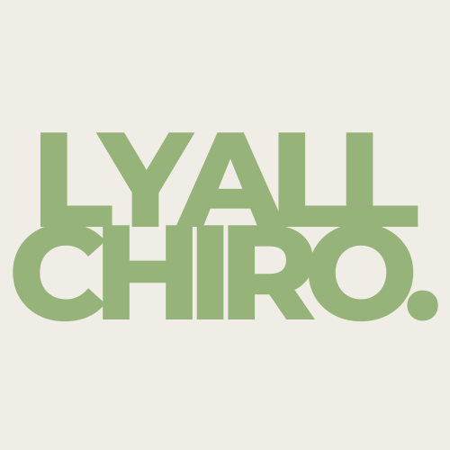 LYALL CHIRO